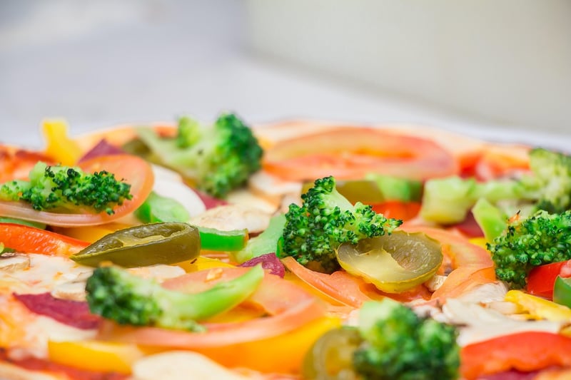 Quick and Easy Dish