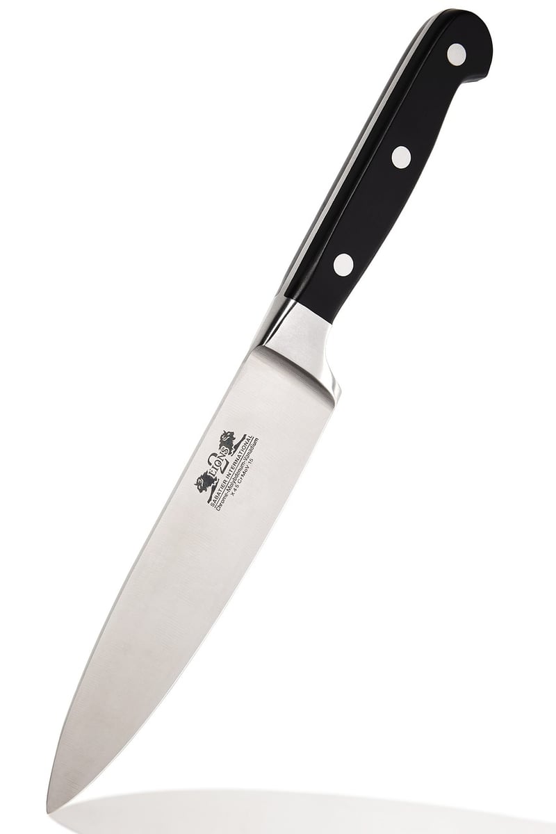 Knife Skills
